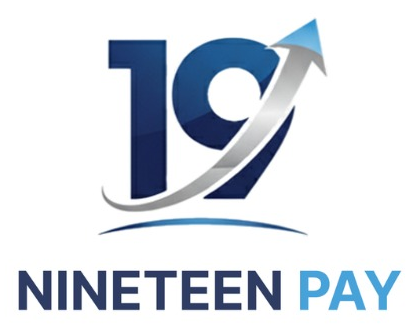 Nineteenpay Logo